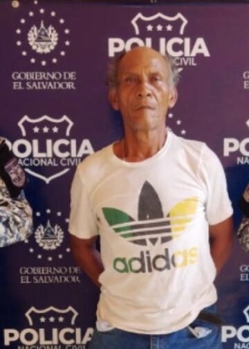 Capturan a sujeto que robó a usuarios del transporte colectivo