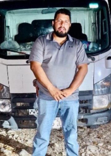 Detienen a sujeto armado que conducía en estado de ebriedad