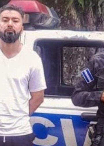 Policía captura a hombre con 600 porciones de crack en Aguilares