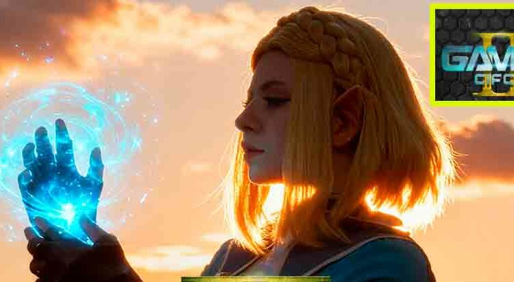 Gamer CIFCO, abre sus puertas este día a todos los salvadoreños