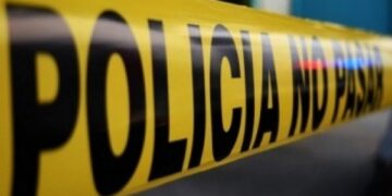 Policía investiga feminicidio en San Juan Nonualco