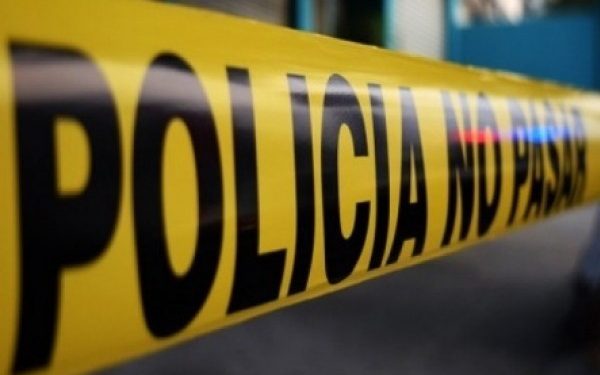 Policía investiga feminicidio en San Juan Nonualco