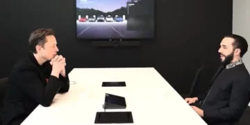 El Salvador avanza en transformación educativa con alianza junto a xAI