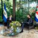 Encuentro entre Presidente Bukele y Rodrigo Chaves marca el fortalecimiento de relación entre El Salvador y Costa Rica