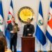 El Salvador y Costa Rica sellan una nueva etapa de cooperación con el acuerdo “Escudo de las Américas”