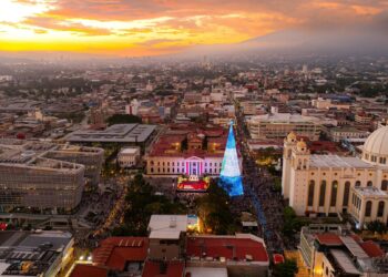 Más de 200 cuadras recuperadas consolidan el avance del Centro Histórico
