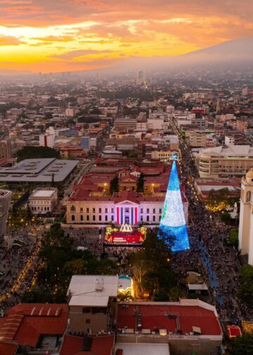 Más de 200 cuadras recuperadas consolidan el avance del Centro Histórico