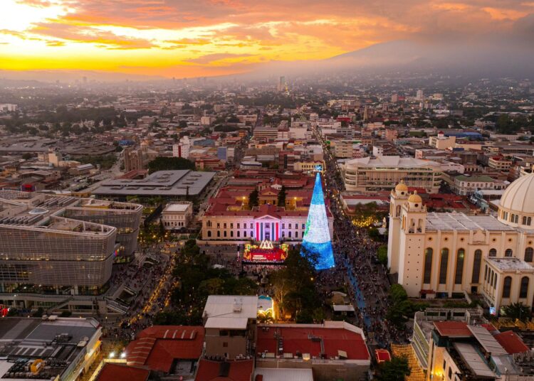 Más de 200 cuadras recuperadas consolidan el avance del Centro Histórico