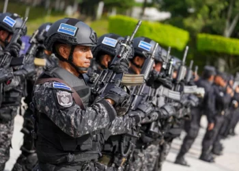 El país suma 15 días sin homicidios en el último mes del año