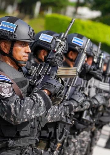 El país suma 15 días sin homicidios en el último mes del año