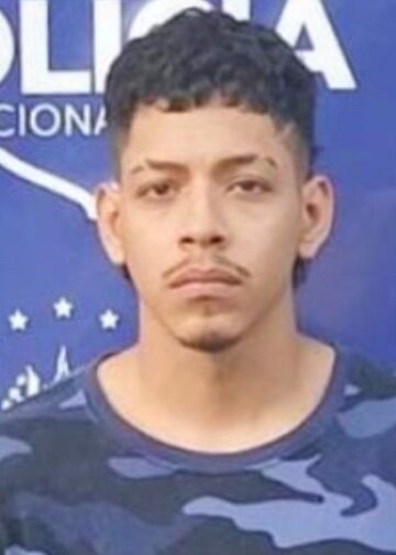 Capturan a pandillero con porciones de marihuana en Apopa