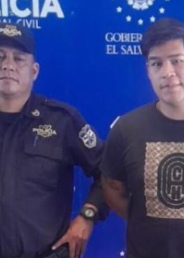 Capturan a encargado de taller por golpear a un empleado