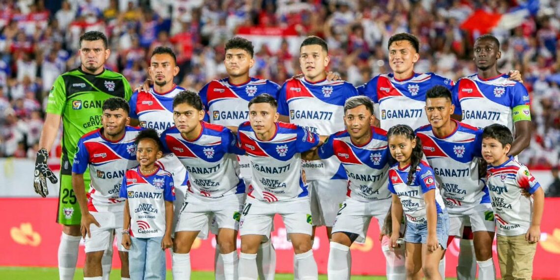 Firpo vence a Alianza y se corona campeón nacional