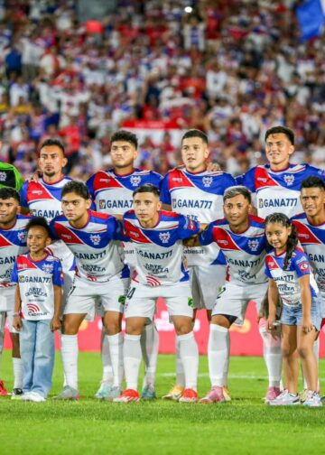 Firpo vence a Alianza y se corona campeón nacional