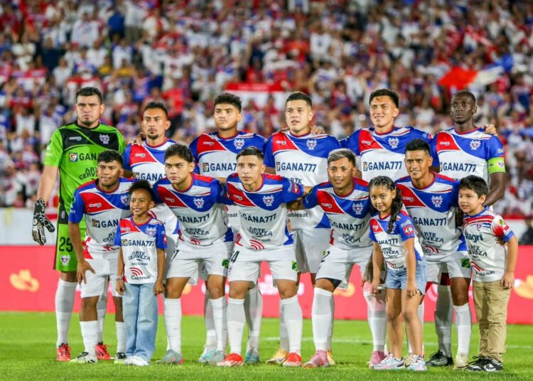 Firpo vence a Alianza y se corona campeón nacional