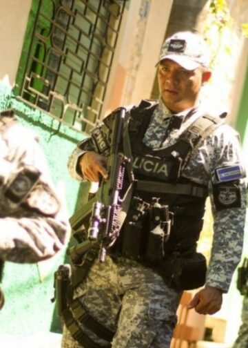 El Salvador suma un día más con cero homicidios
