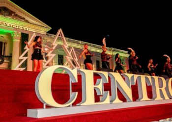 Alta afluencia impulsa dinamismo económico en el corazón de la capital