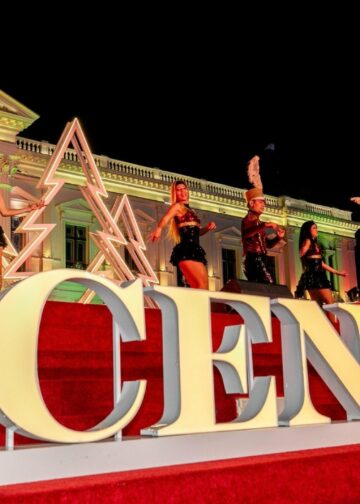 Alta afluencia impulsa dinamismo económico en el corazón de la capital