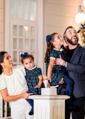 Mensaje navideño del presidente Nayib Bukele llama a la unidad