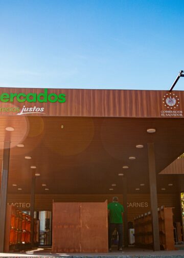 Más agromercados y centros de abasto dinamizan la economía familiar