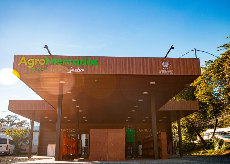 Más agromercados y centros de abasto dinamizan la economía familiar