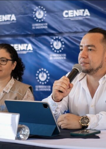 CENTA lanza nuevas variedades agrícolas para fortalecer la producción nacional y la seguridad alimentaría