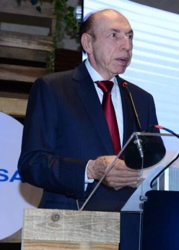 Fallece el Dr. Víctor Jorge Saca Tueme