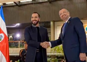 «Lo esperamos con los brazos abiertos»