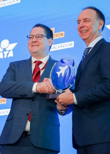 Aviation Day de IATA inicia con participación de aerolíneas y expertos