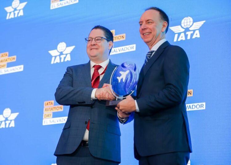 Aviation Day de IATA inicia con participación de aerolíneas y expertos