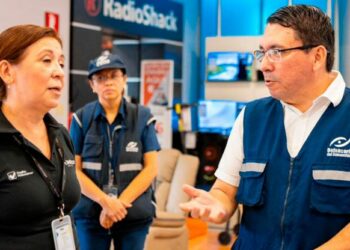 Defensoría desarrollará operativo de inspección por Plan Fin de Año