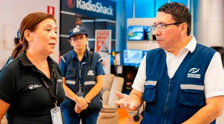 Defensoría desarrollará operativo de inspección por Plan Fin de Año