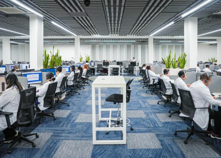 Médicos asistidos por IA alcanzan 93 % de precisión diagnóstica