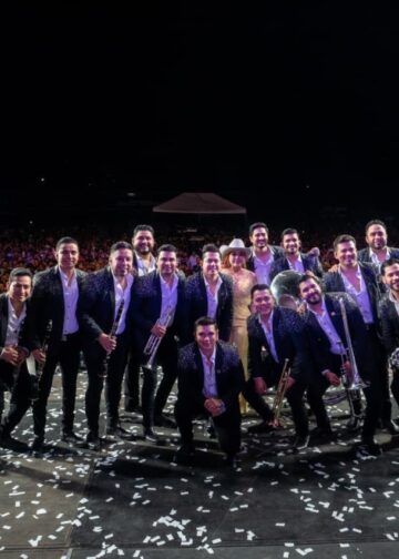 La Unión vibra con el cierre del Carnaval del Golfo 2025