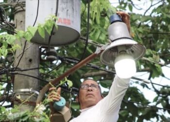 Anuncian investigación oficial tras muerte de trabajador municipal electrocutado