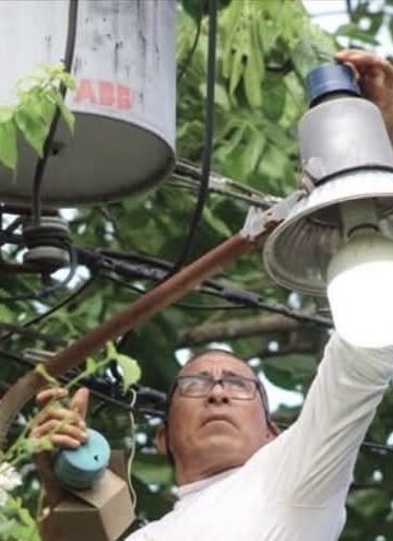 Anuncian investigación oficial tras muerte de trabajador municipal electrocutado