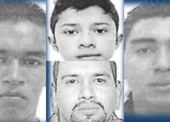 Hasta 280 años de prisión para pandilleros de la MS acusados de 23 homicidios