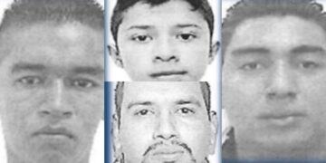 Hasta 280 años de prisión para pandilleros de la MS acusados de 23 homicidios