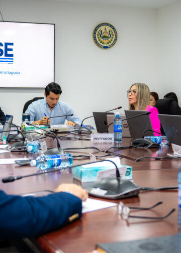TSE pide $180.7 millones para las elecciones generales en 2027