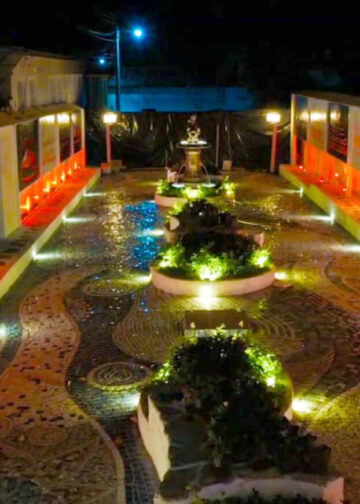 Villa Bethel se convierte en nuevo motor de desarrollo en Chalchuapa