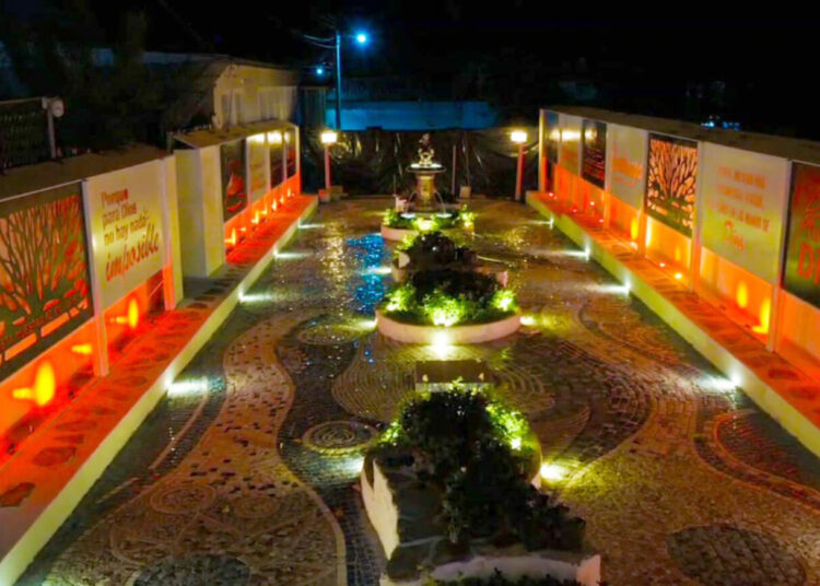 Villa Bethel se convierte en nuevo motor de desarrollo en Chalchuapa