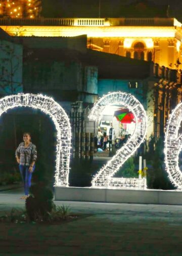 2026 arranca en calma en El Salvador registrando cero homicidios