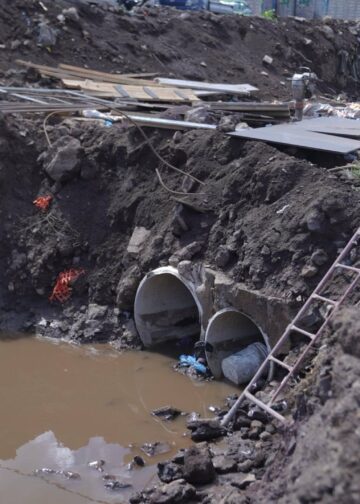 Gobierno inhabilita a empresa desarrolladora por negligencia