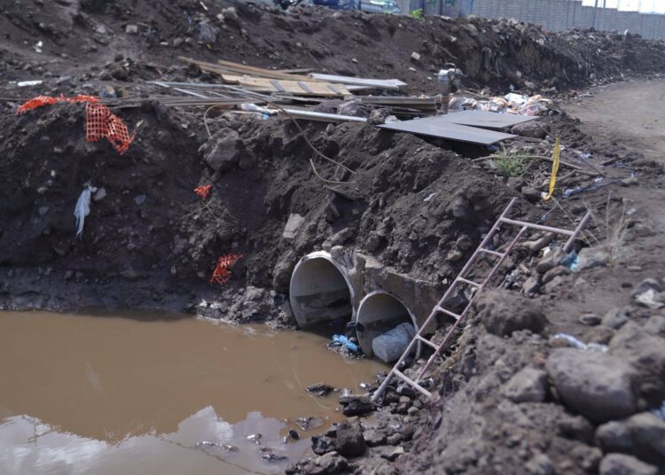 Gobierno inhabilita a empresa desarrolladora por negligencia