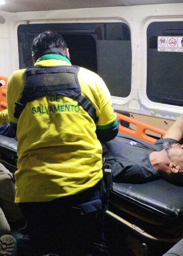 Incendio destruye vivienda y deja a un hombre lesionado en Ayutuxtepeque