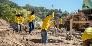 Apulo se moderniza como escenario clave del Ironman 70.3 en El Salvador