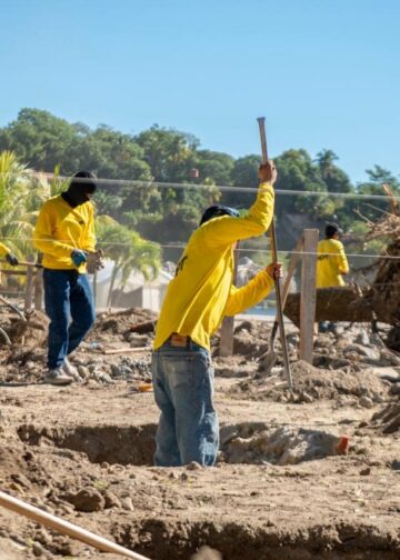 Apulo se moderniza como escenario clave del Ironman 70.3 en El Salvador