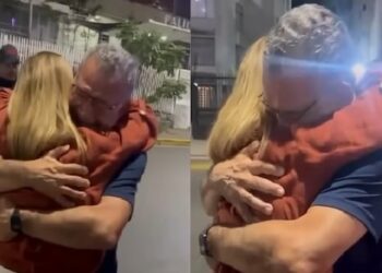 Trump valora liberación de presos políticos y detiene nuevos ataques a Venezuela