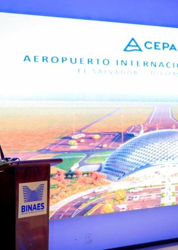 Gobierno impulsa modernización aeroportuaria con avances clave en el Aeropuerto del Pacífico