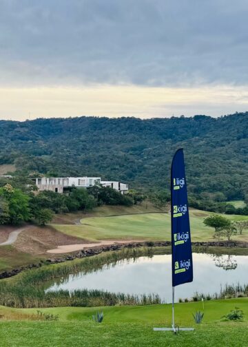 El Salvador se proyecta como epicentro del ecosistema cripto con el Bitcoin Golf Invitational